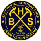 BHS Inc. Logo