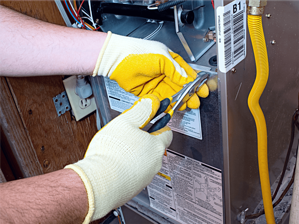 Electric Furnace Services