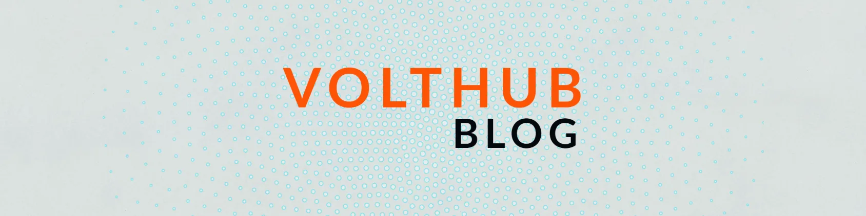 Volthub Blog