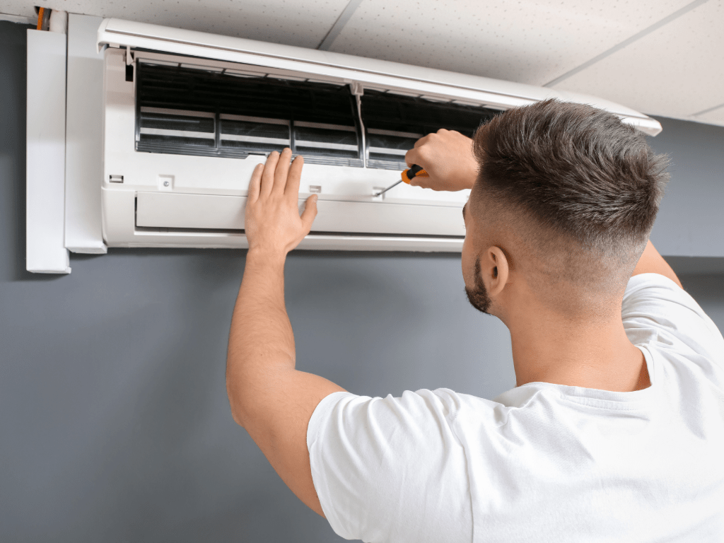 SeaTac Air Conditioning