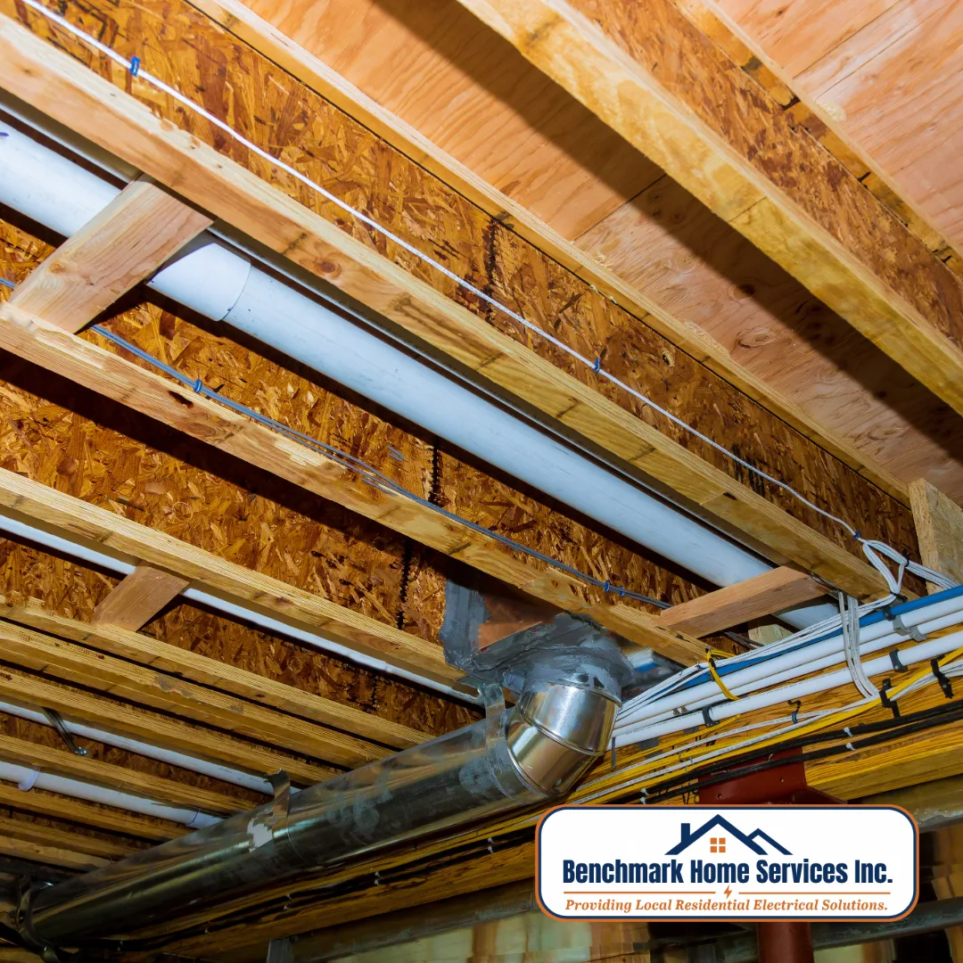 West Seattle house rewiring and older home electrical wiring update