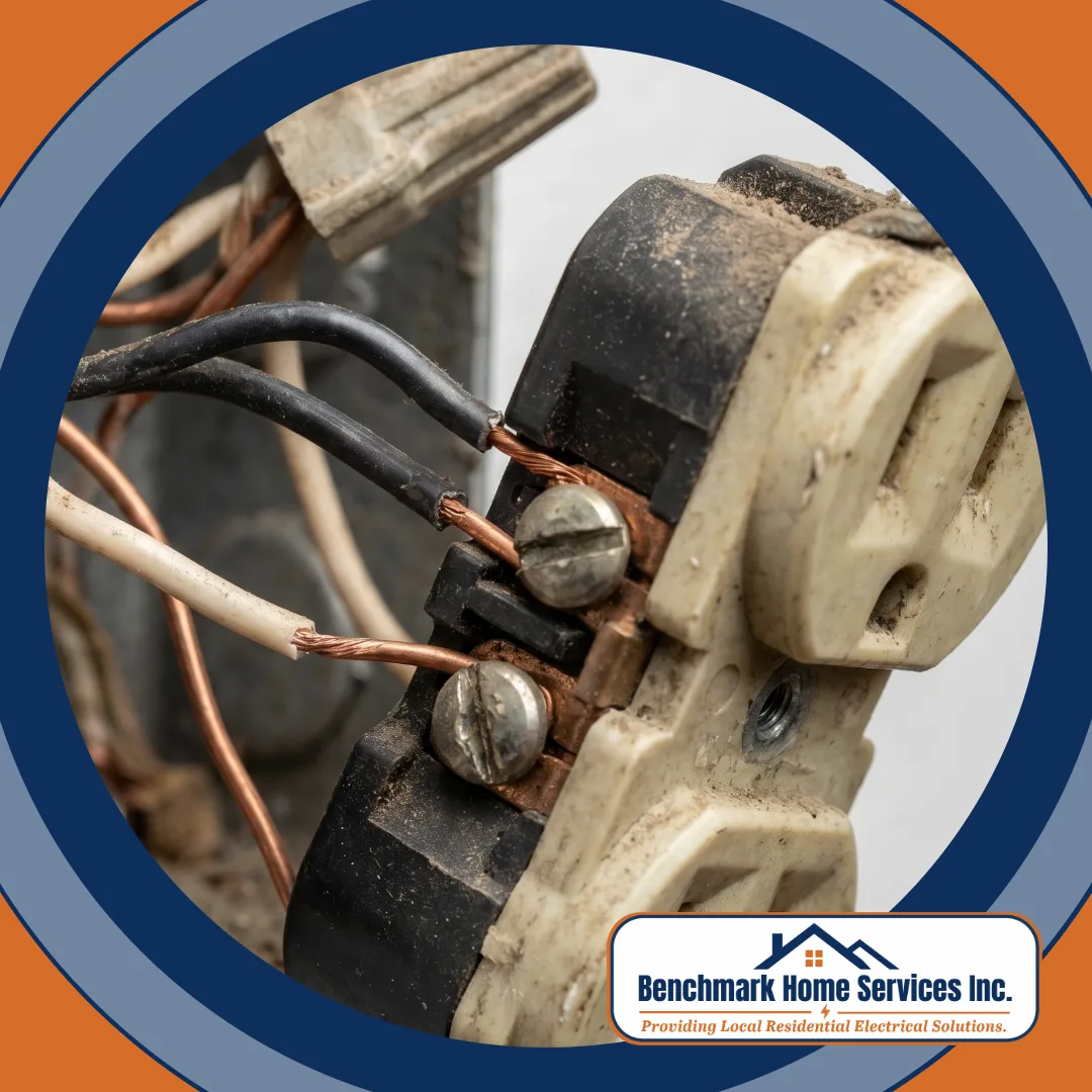 Older Seattle home wiring and panel inspection for a house rewire quote