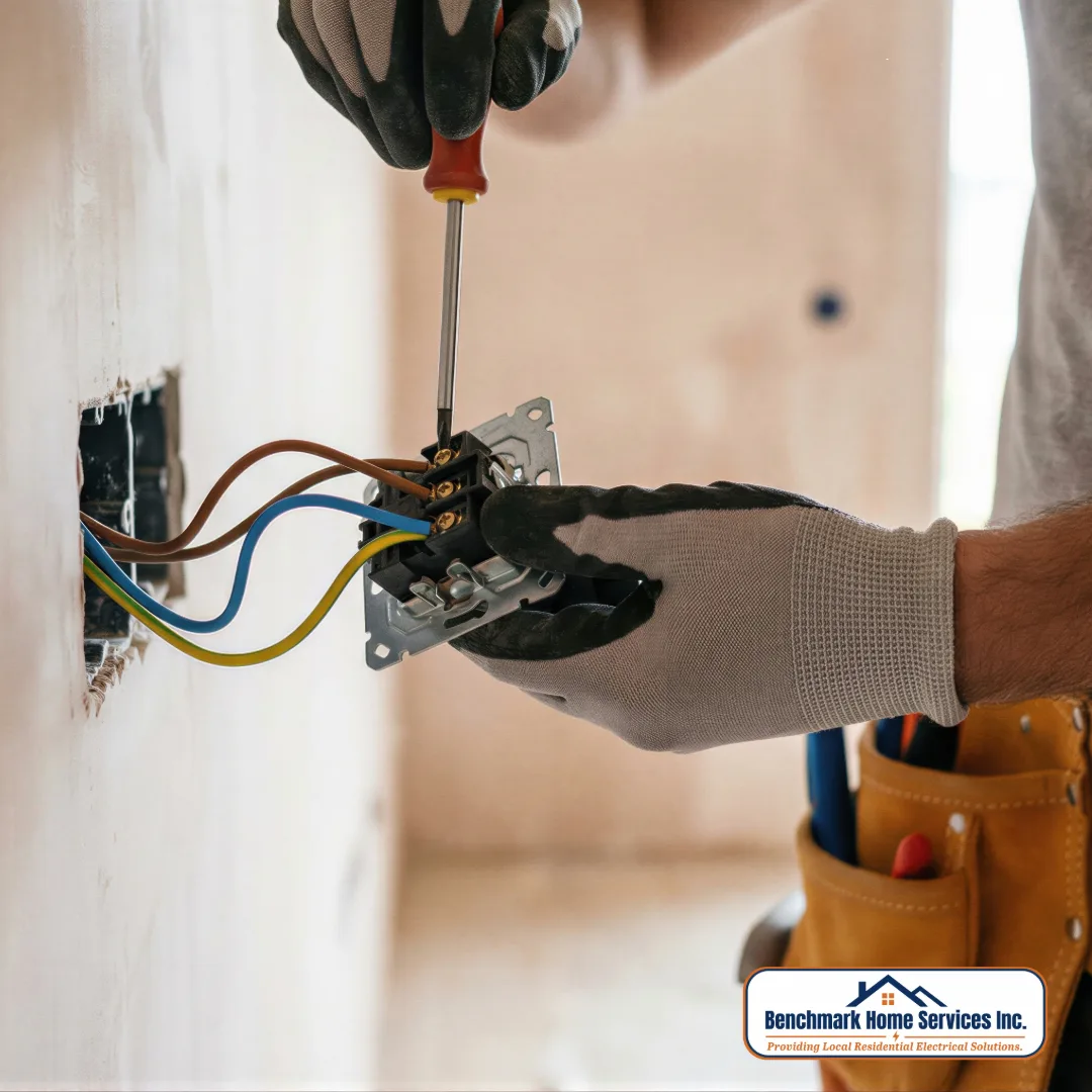 Breaker repair and electrical troubleshooting in West Seattle by licensed electrician
