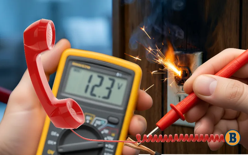 Urgent emergency electrical repair services in Seattle
