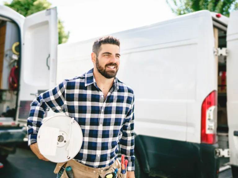 Residential electrical service and wiring work in Federal Way