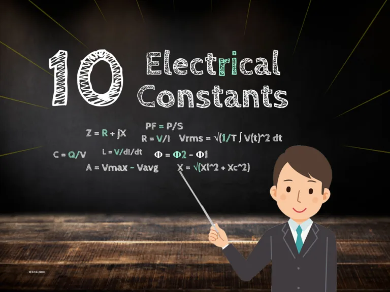 10 electrical terms every homeowner should know