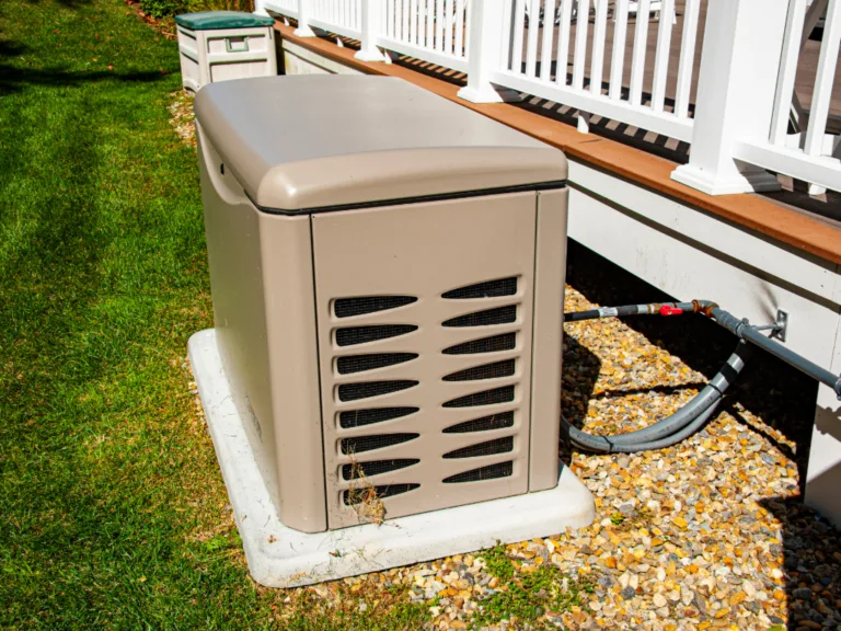 Reliable home backup power planning in Des Moines WA