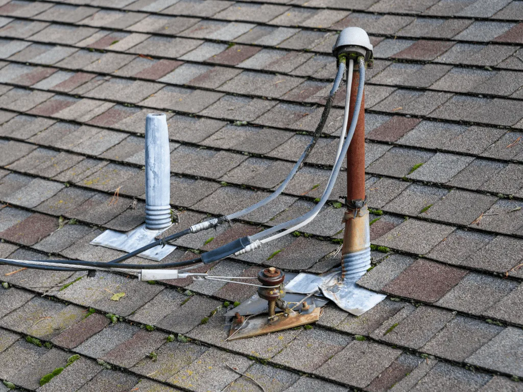 Electrical service repair in Des Moines WA