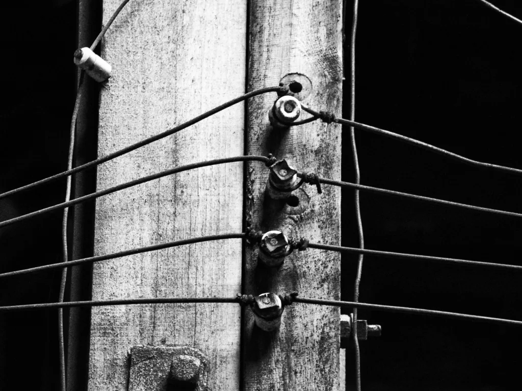 Updated wiring in Des Moines WA